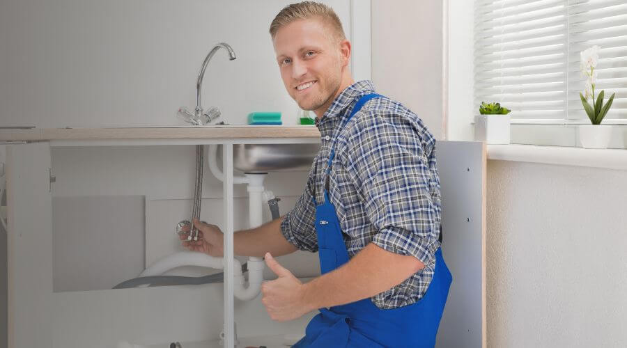 Burst Pipe Emergency Service in Barton, MD